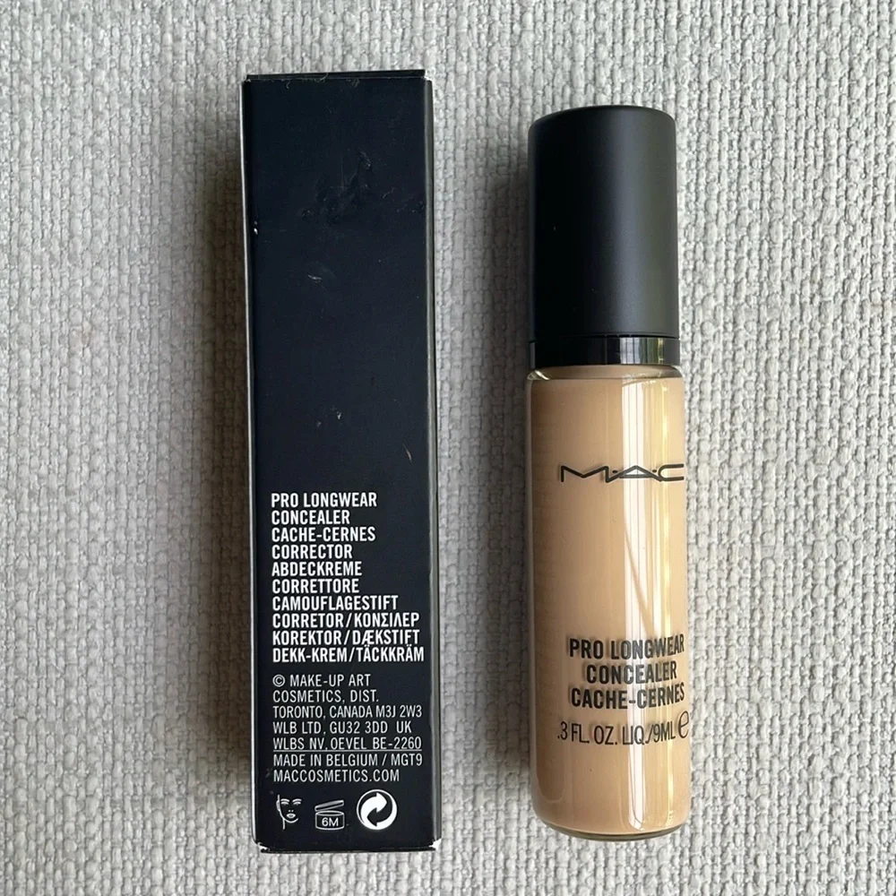 MAC Cosmetics brand new